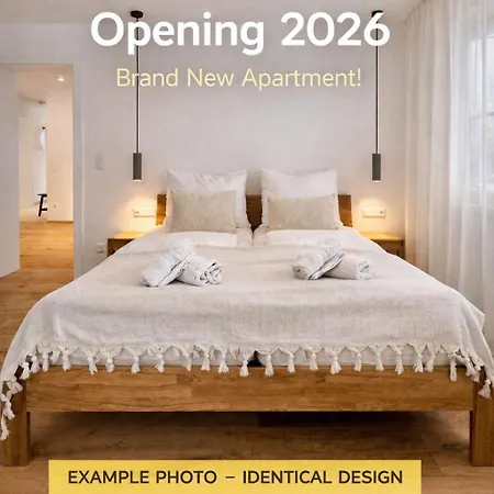 Apartahotel Da Alois - Alpine Premium