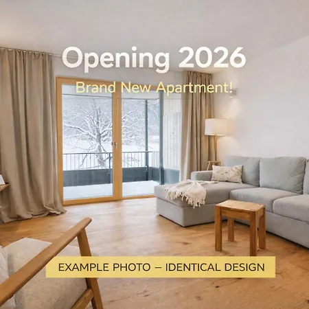 Da Alois - Alpine Premium 4* Grobming