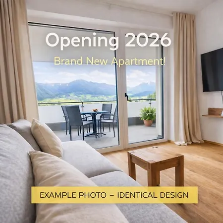 Da Alois - Alpine Premium Aparthotel