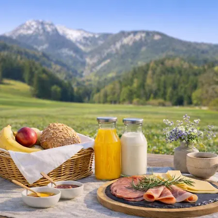 Da Alois - Alpine Premium 4*