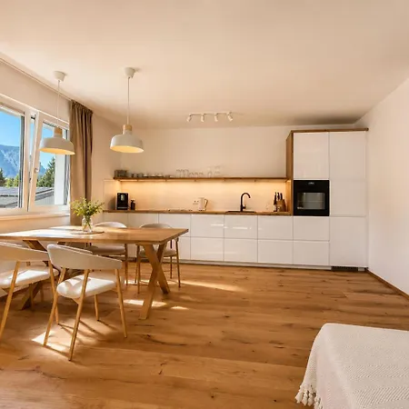 Da Alois - Alpine Premium Apartahotel 4*