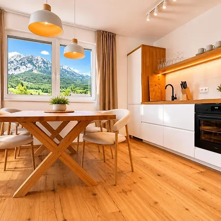 Da Alois - Alpine Premium Apartahotel