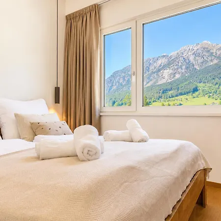 Da Alois - Alpine Premium Apartahotel