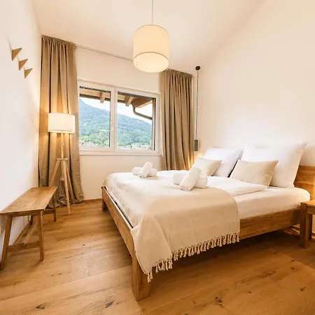 Apartahotel Da Alois - Alpine Premium 4*