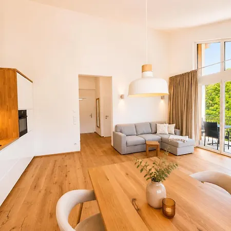 Apartahotel Da Alois - Alpine Premium Grobming