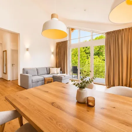 Da Alois - Alpine Premium Apartahotel 4*