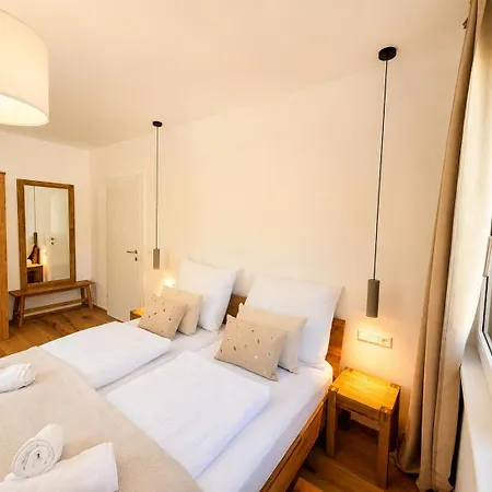 Da Alois - Alpine Premium Apartahotel Grobming
