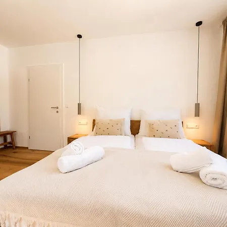 Apartahotel Da Alois - Alpine Premium 4*