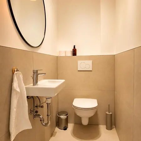 Apartahotel Da Alois - Alpine Premium Grobming