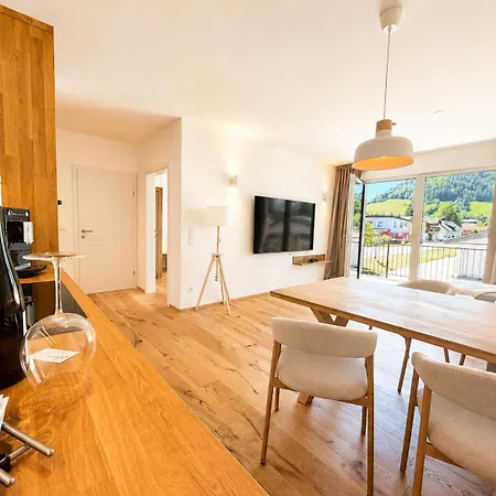 Apartahotel Da Alois - Alpine Premium