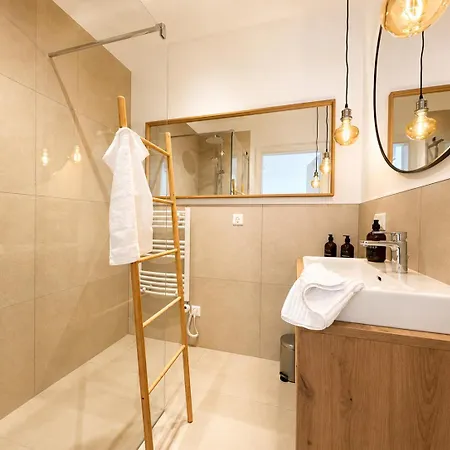 Da Alois - Alpine Premium Apartahotel Grobming