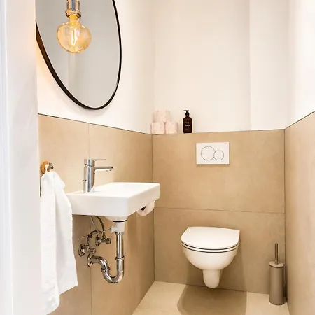 Apartahotel Da Alois - Alpine Premium Grobming