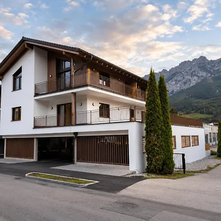Apartahotel Da Alois - Alpine Premium 4*