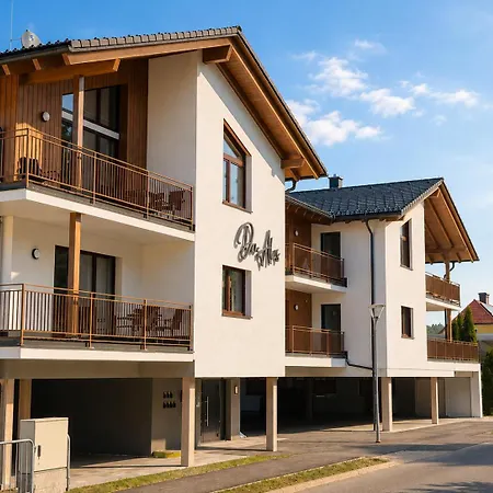 Da Alois - Alpine Premium Apartahotel
