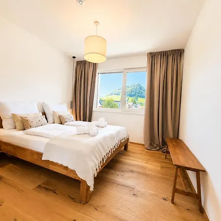 Da Alois - Alpine Premium Apartahotel 4*