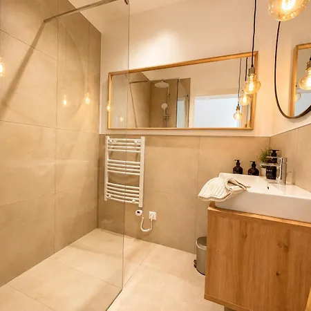 Apartahotel Da Alois - Alpine Premium 4*