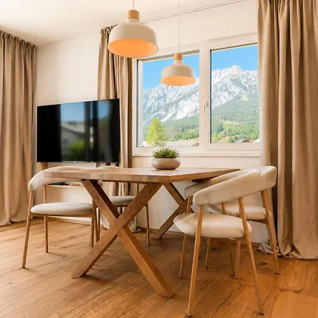 Apartahotel Da Alois - Alpine Premium