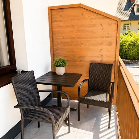 Apartahotel Da Alois - Alpine Premium