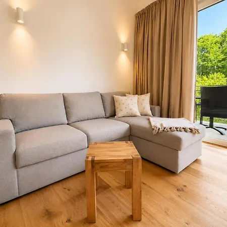 Da Alois - Alpine Premium Apartahotel 4*
