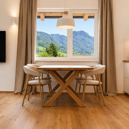 Apartahotel Da Alois - Alpine Premium 4*