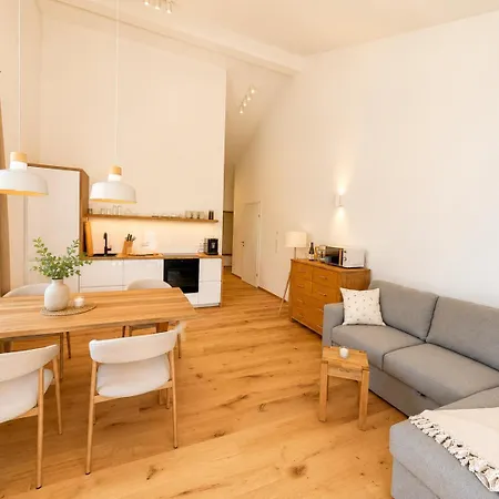 Da Alois - Alpine Premium Apartahotel Grobming