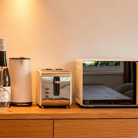Da Alois - Alpine Premium Apartahotel Grobming