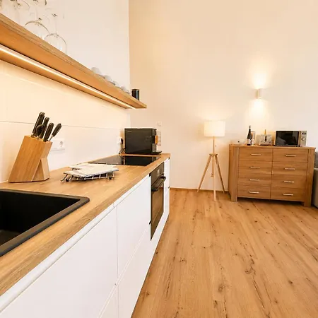 Apartahotel Da Alois - Alpine Premium 4*