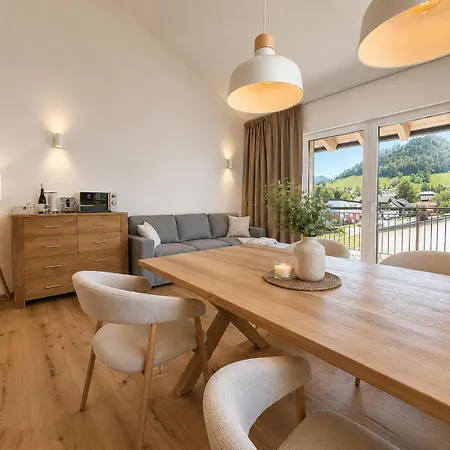 Da Alois - Alpine Premium Apartahotel