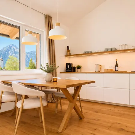 Apartahotel Da Alois - Alpine Premium Grobming