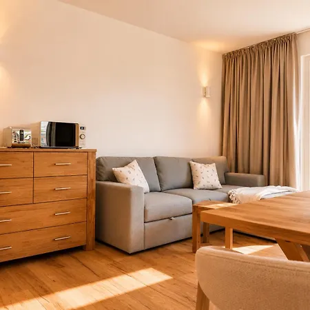 Da Alois - Alpine Premium Apartahotel Grobming