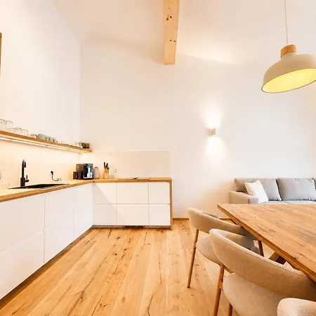 Da Alois - Alpine Premium Apartahotel 4*