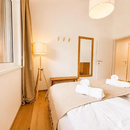 Da Alois - Alpine Premium Apartahotel 4*