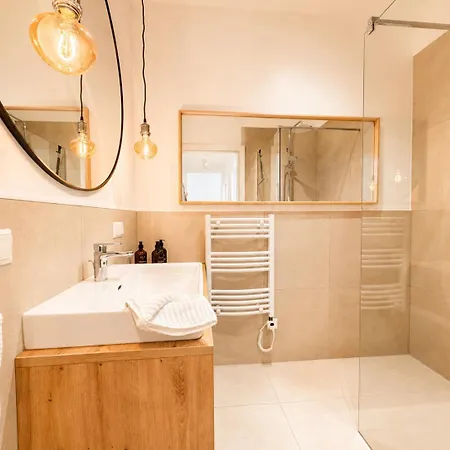Da Alois - Alpine Premium Apartahotel 4*