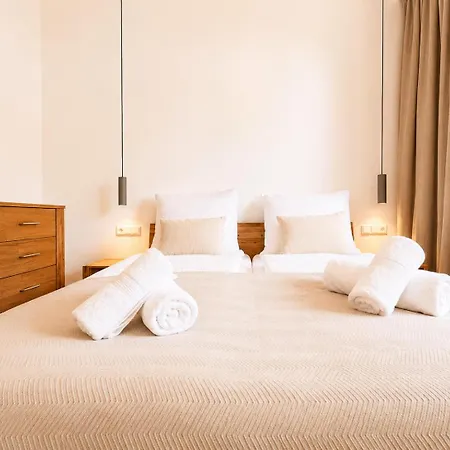 Apartahotel Da Alois - Alpine Premium