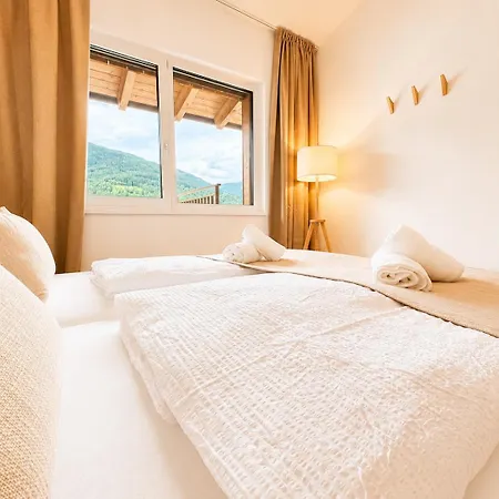 Apartahotel Da Alois - Alpine Premium