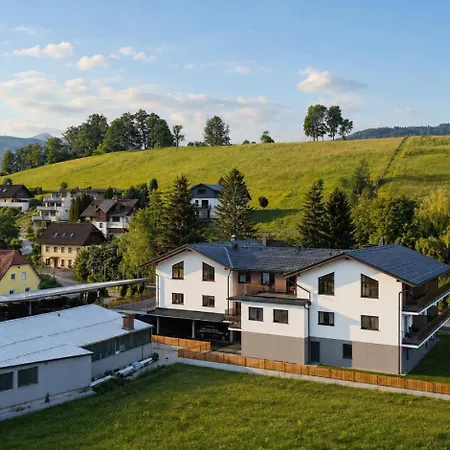 Apartahotel Da Alois - Alpine Premium