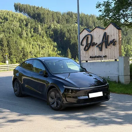 Da Alois - Alpine Premium