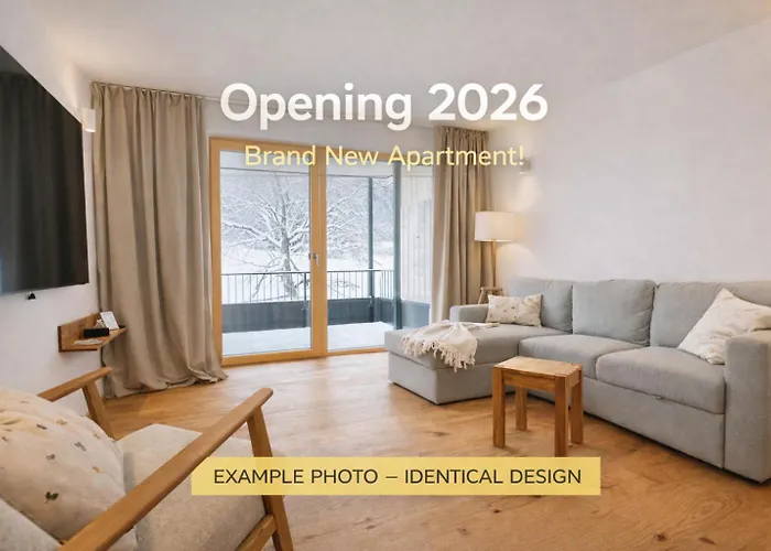 Da Alois - Alpine Premium 4* Grobming