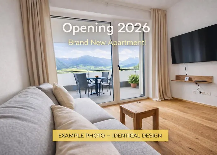 Da Alois - Alpine Premium Aparthotel