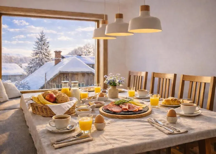 Da Alois - Alpine Premium 4* Grobming