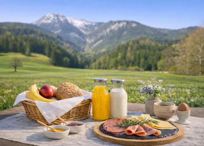 Da Alois - Alpine Premium 4*